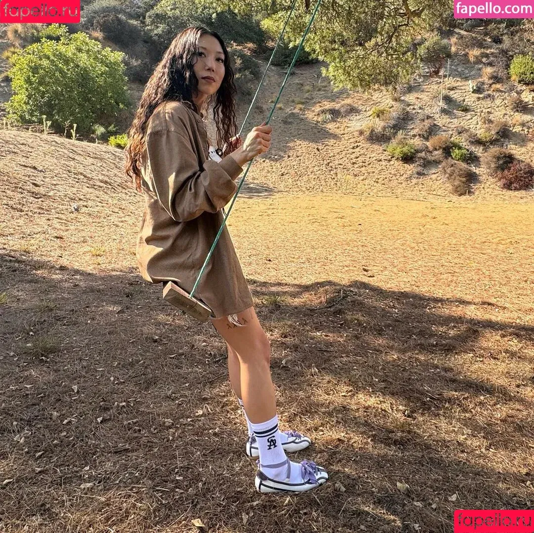 Sasami Ashworth / sasamiashworth / sweetandsavori Onlyfans Photo Gallery 