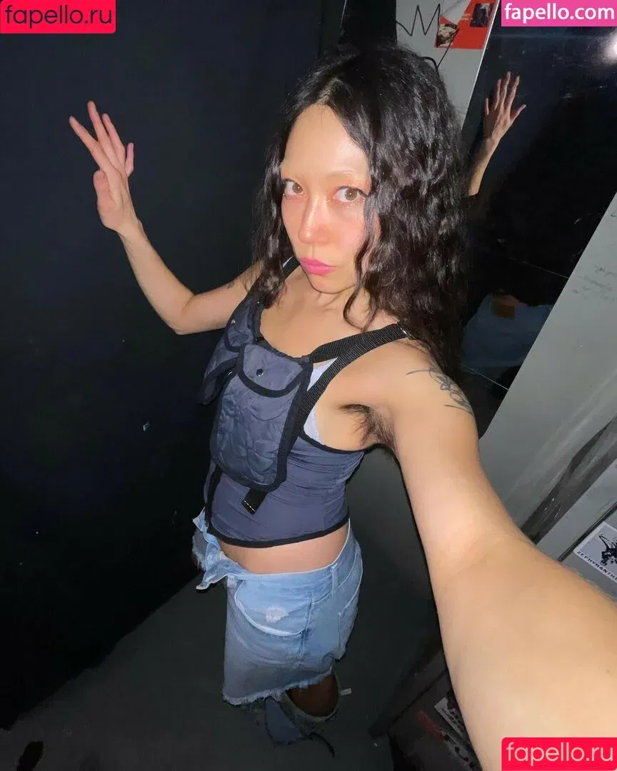 Sasami Ashworth / sasamiashworth / sweetandsavori Onlyfans Photo Gallery 