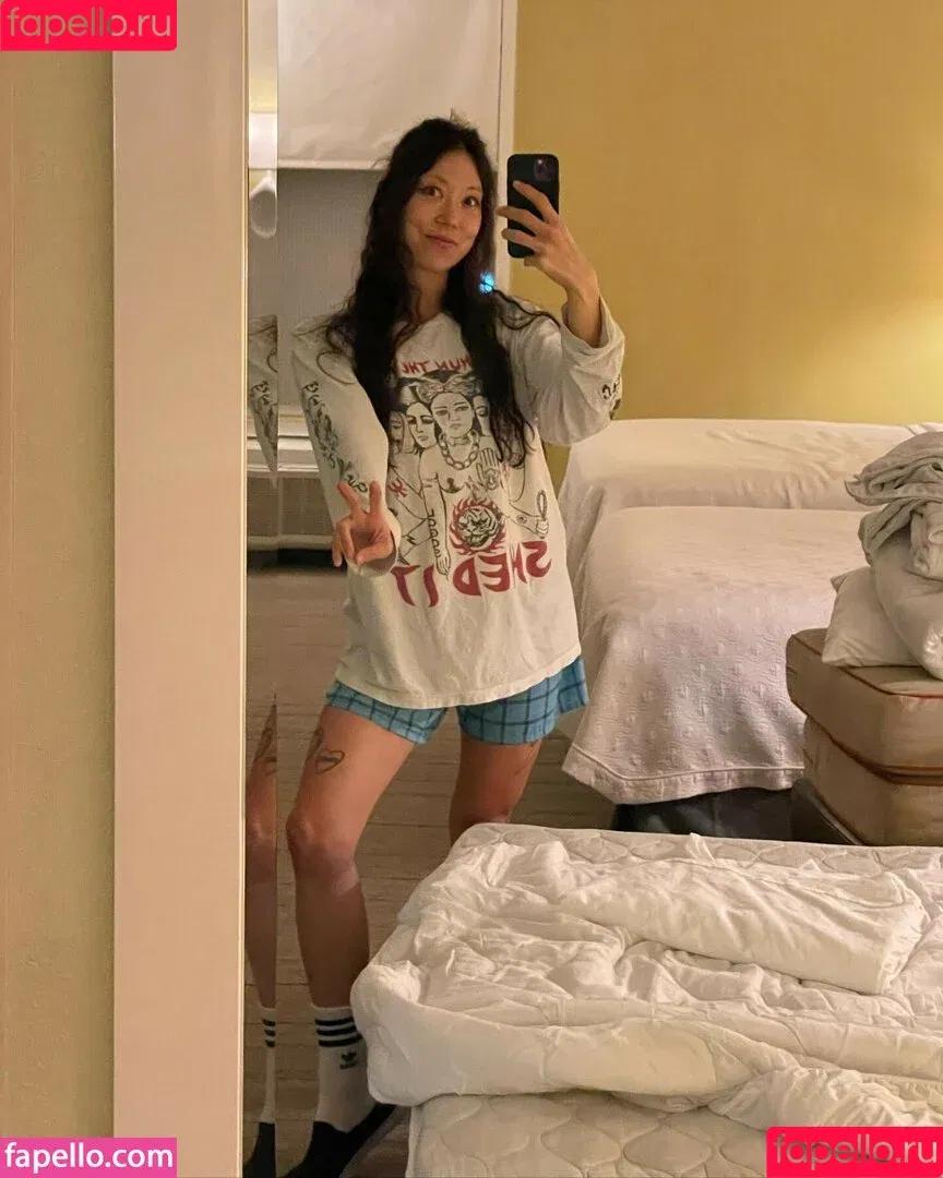 Sasami Ashworth / sasamiashworth / sweetandsavori Onlyfans Photo Gallery 