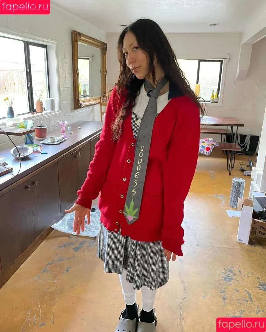 Sasami Ashworth / sasamiashworth / sweetandsavori Onlyfans Photo Gallery 