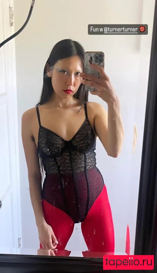 Sasami Ashworth Nude Onlyfans Photo 19