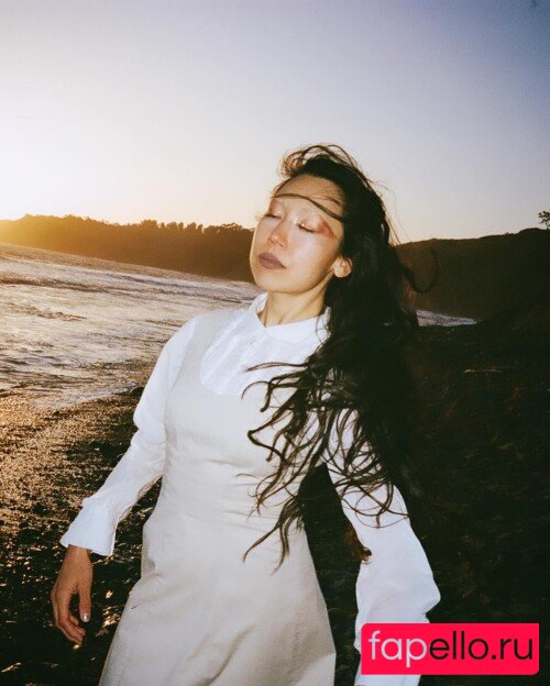 Sasami Ashworth Nude Onlyfans Photo 16