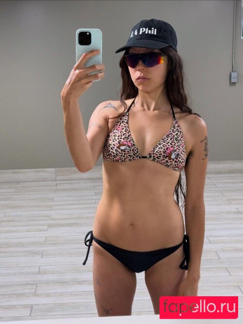 Sasami Ashworth Nude Onlyfans Photo 7