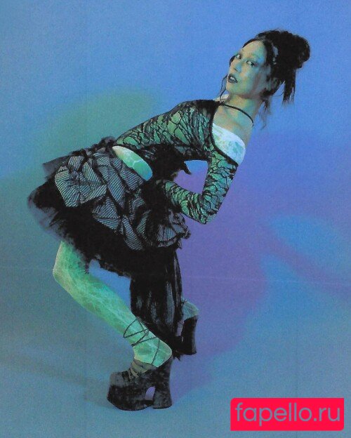Sasami Ashworth Nude Onlyfans Photo 8