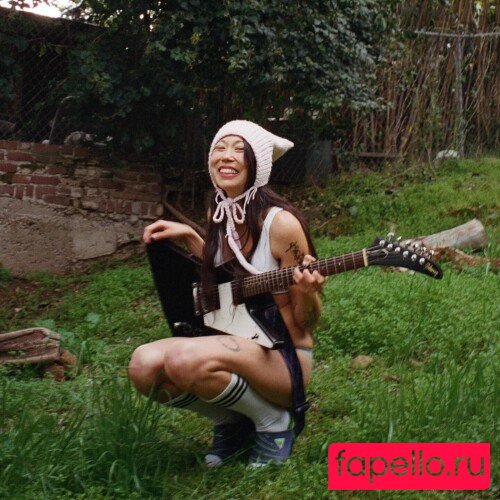Sasami Ashworth Nude Onlyfans Photo 5