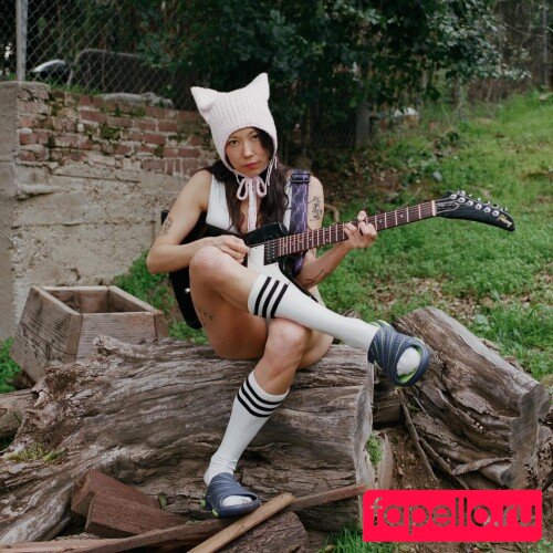 Sasami Ashworth Nude Onlyfans Photo 4