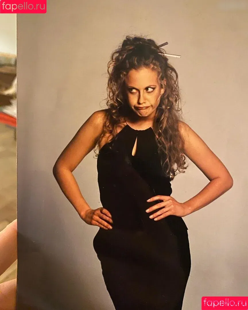 Barbara Schöneberger / sarahtoninx9_ Onlyfans Photo Gallery 