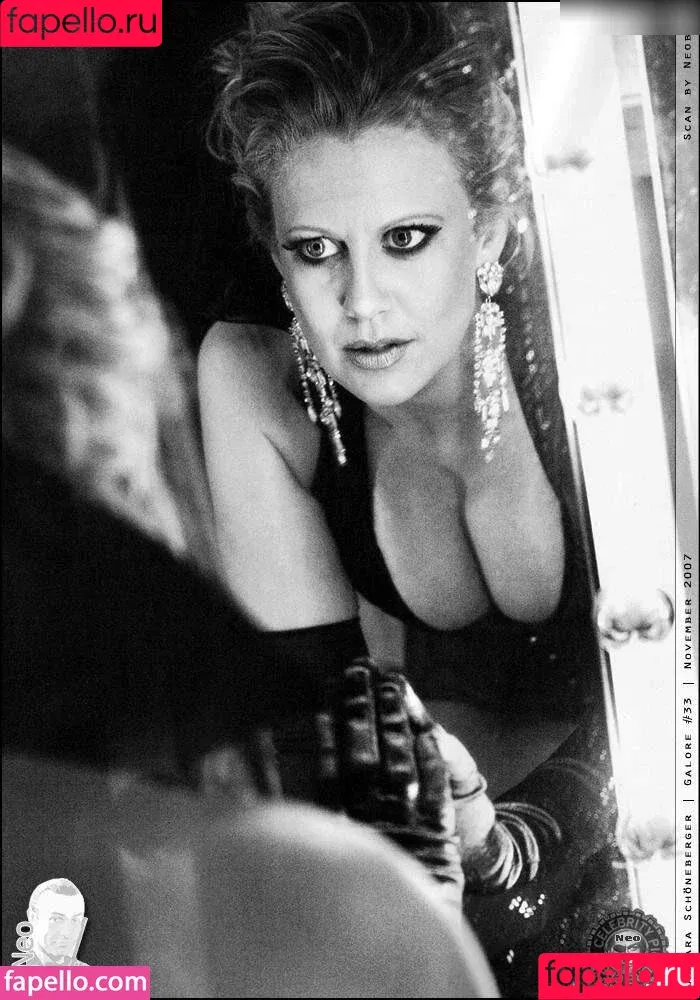 Barbara Schöneberger / sarahtoninx9_ Onlyfans Photo Gallery 