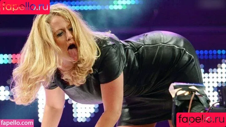 Barbara Schöneberger / sarahtoninx9_ Onlyfans Photo Gallery 