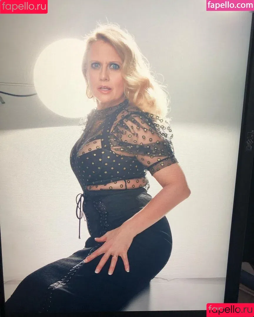 Barbara Schöneberger / sarahtoninx9_ Onlyfans Photo Gallery 