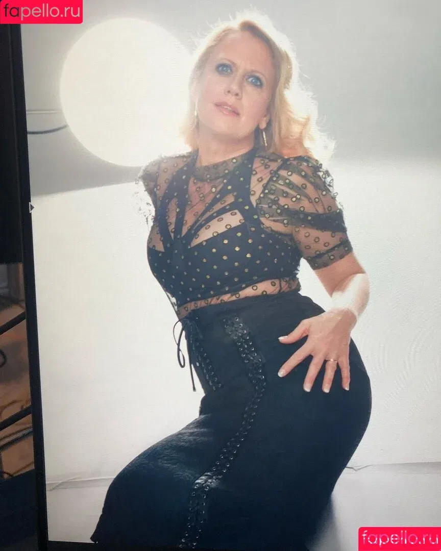 Barbara Schöneberger / sarahtoninx9_ Onlyfans Photo Gallery 