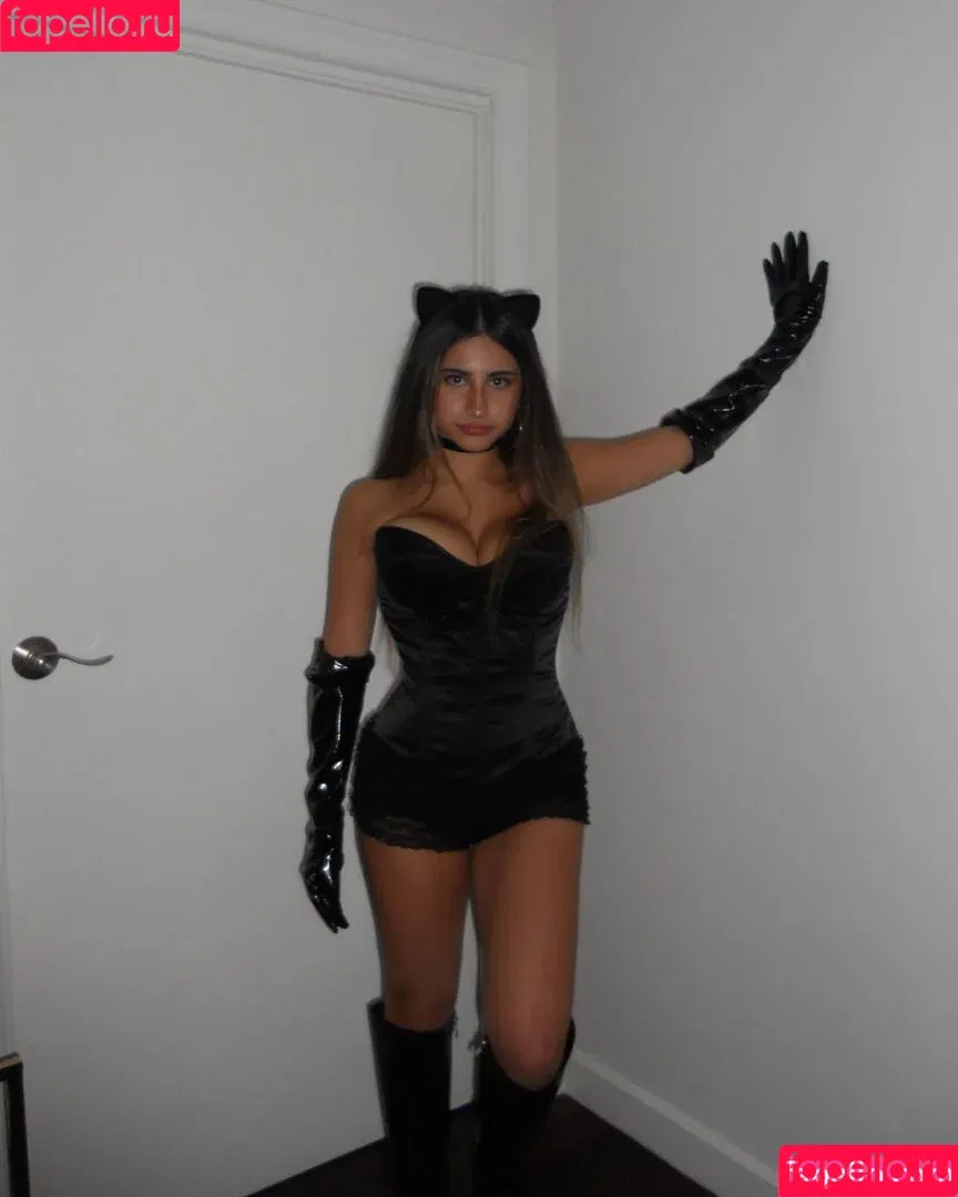 Badb1tchzozo / Zoe Ducorsky / zoeeducorsky Onlyfans Photo Gallery 