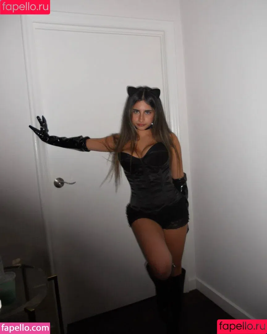 Badb1tchzozo / Zoe Ducorsky / zoeeducorsky Onlyfans Photo Gallery 