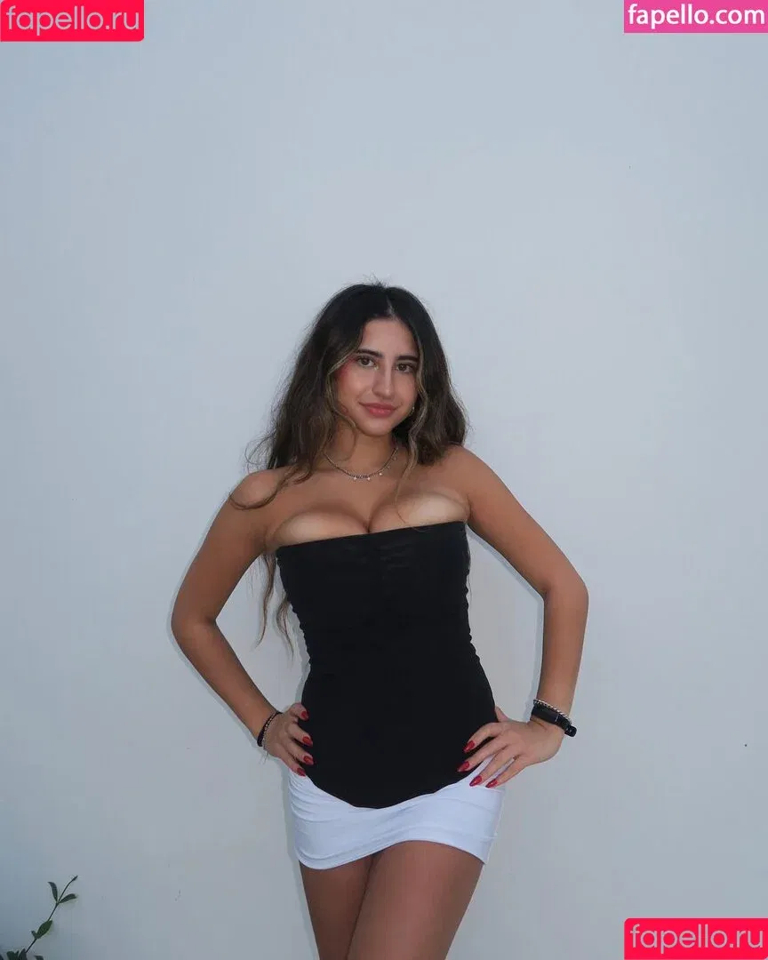 Badb1tchzozo / Zoe Ducorsky / zoeeducorsky Onlyfans Photo Gallery 