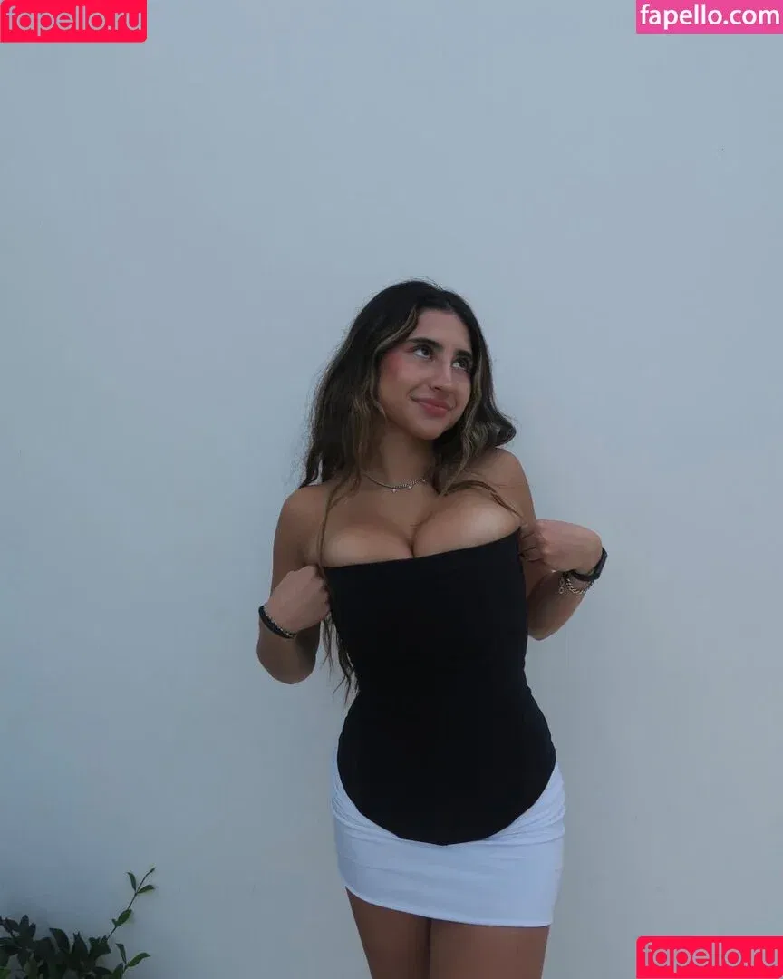 Badb1tchzozo / Zoe Ducorsky / zoeeducorsky Onlyfans Photo Gallery 