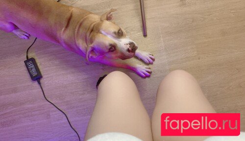 UyUy Nude Onlyfans Photo 47
