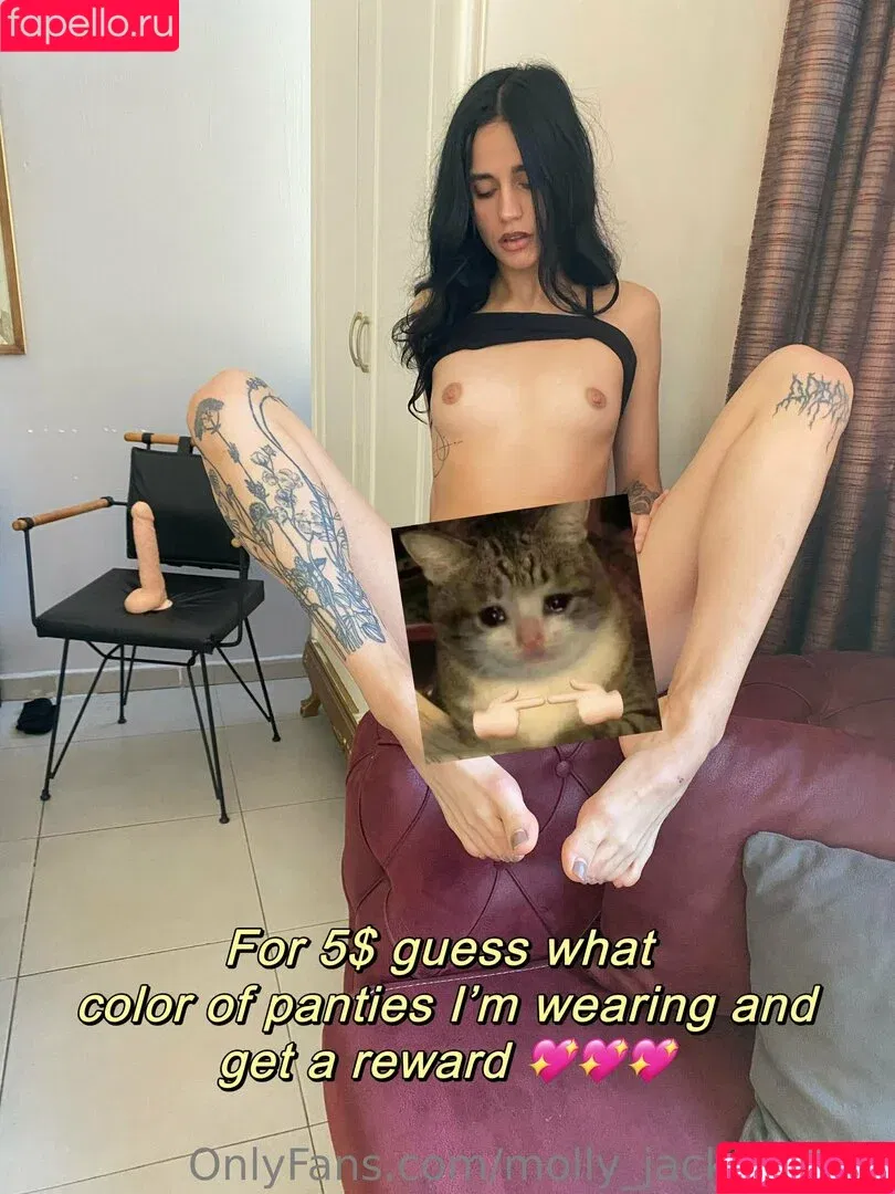 domestic-pussy / molly.jackson / molly_jackson_vip / musemaria Onlyfans Photo Gallery 