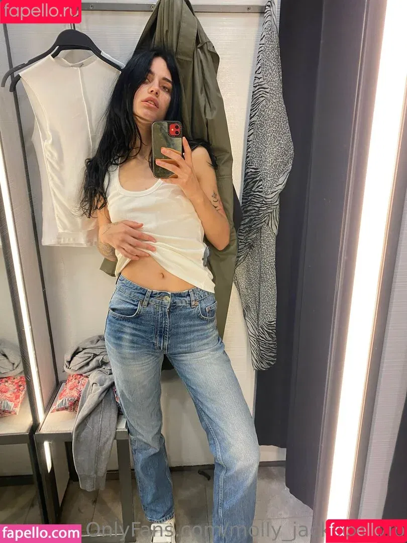 domestic-pussy / molly.jackson / molly_jackson_vip / musemaria Onlyfans Photo Gallery 