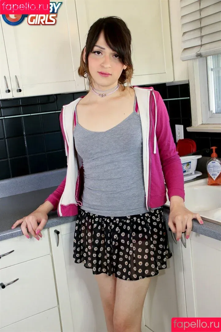 Sabrina Loppes / Trans23cmreal / sabrinaloppesreal / trans23cmreal2 Onlyfans Photo Gallery 