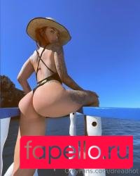 Dread Hot Nude Onlyfans Photo 23