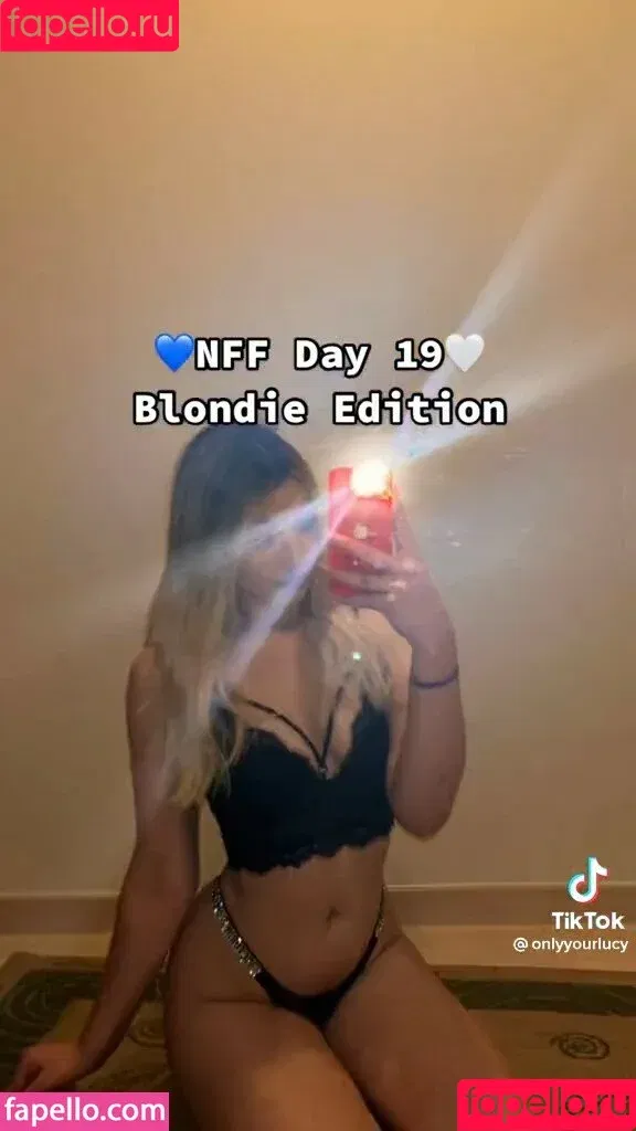 Lucyxpaigee / lucyypaigee / onlyyourlucy / yourlucyypaige_ Onlyfans Photo Gallery 