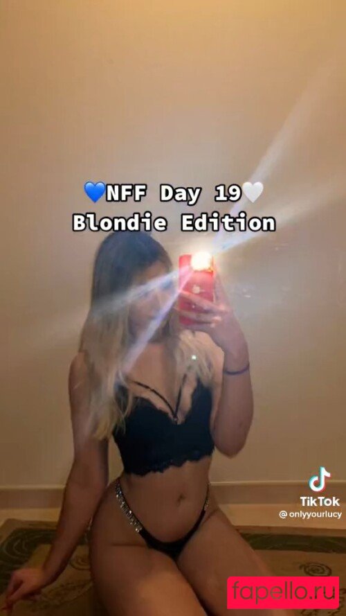 Lucyxpaigee Nude Onlyfans Photo 9