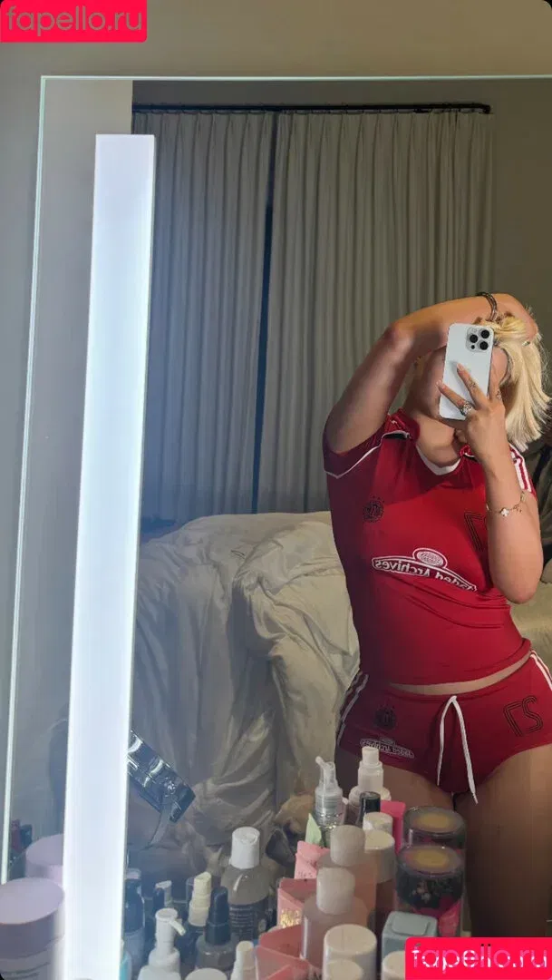 Alabama Barker / alabamaluellabarker Onlyfans Photo Gallery 