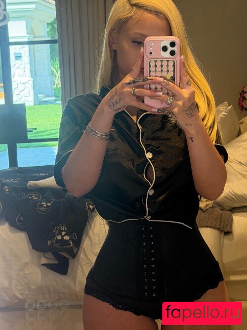 Alabama Barker Nude Onlyfans Photo 50