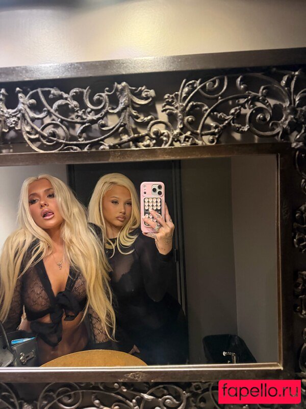 Alabama Barker Nude Onlyfans Photo 40