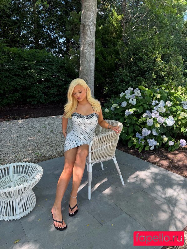 Alabama Barker Nude Onlyfans Photo 27