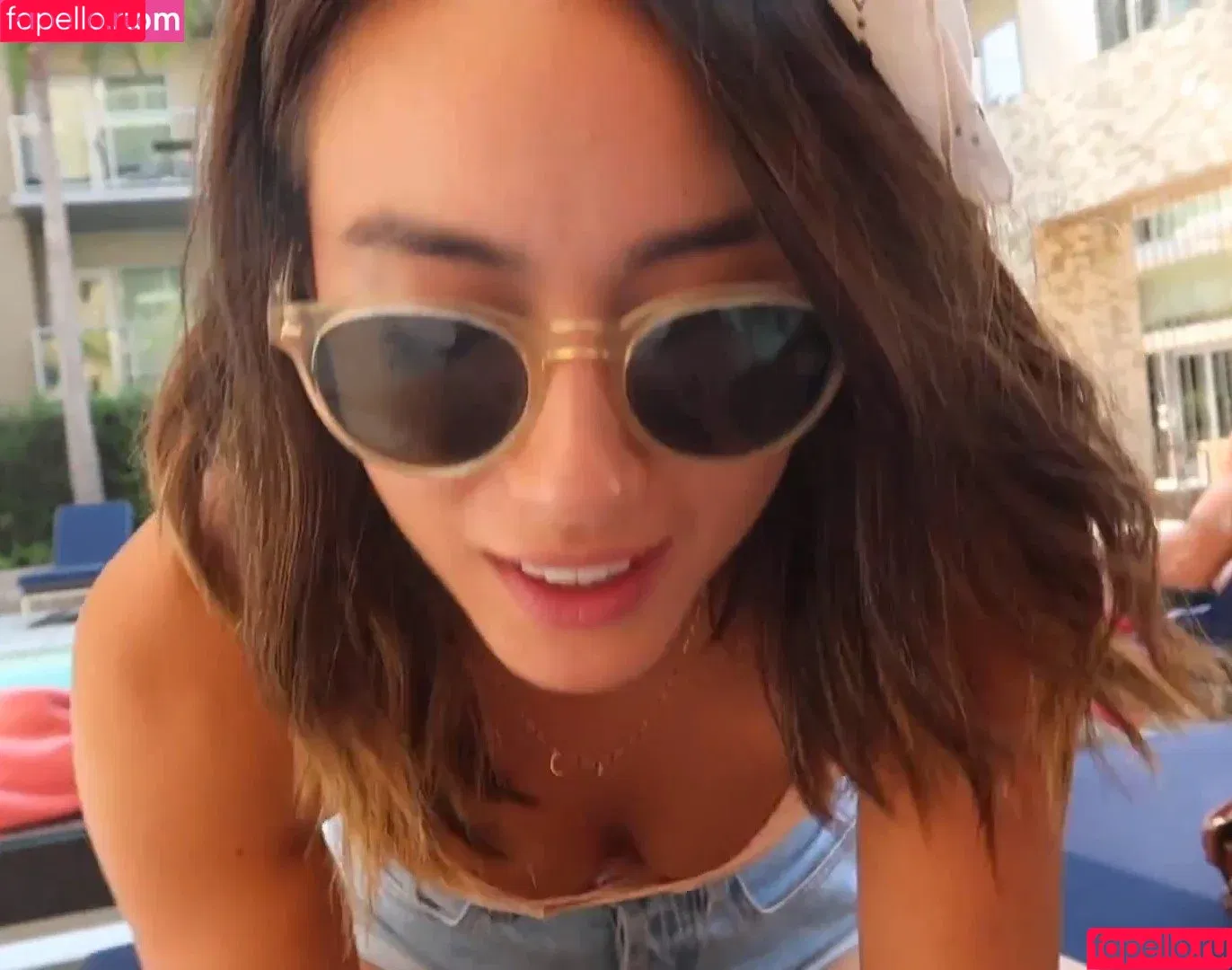 Chloe Bennet / chloebennet Onlyfans Photo Gallery 