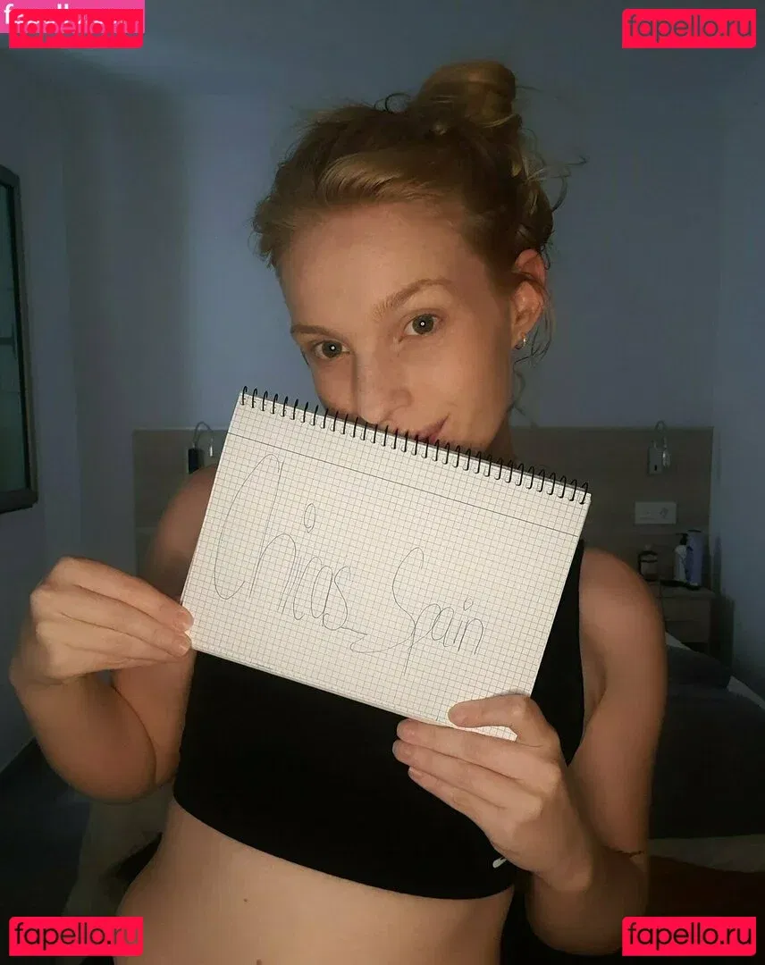 chicas_spain Onlyfans Photo Gallery 