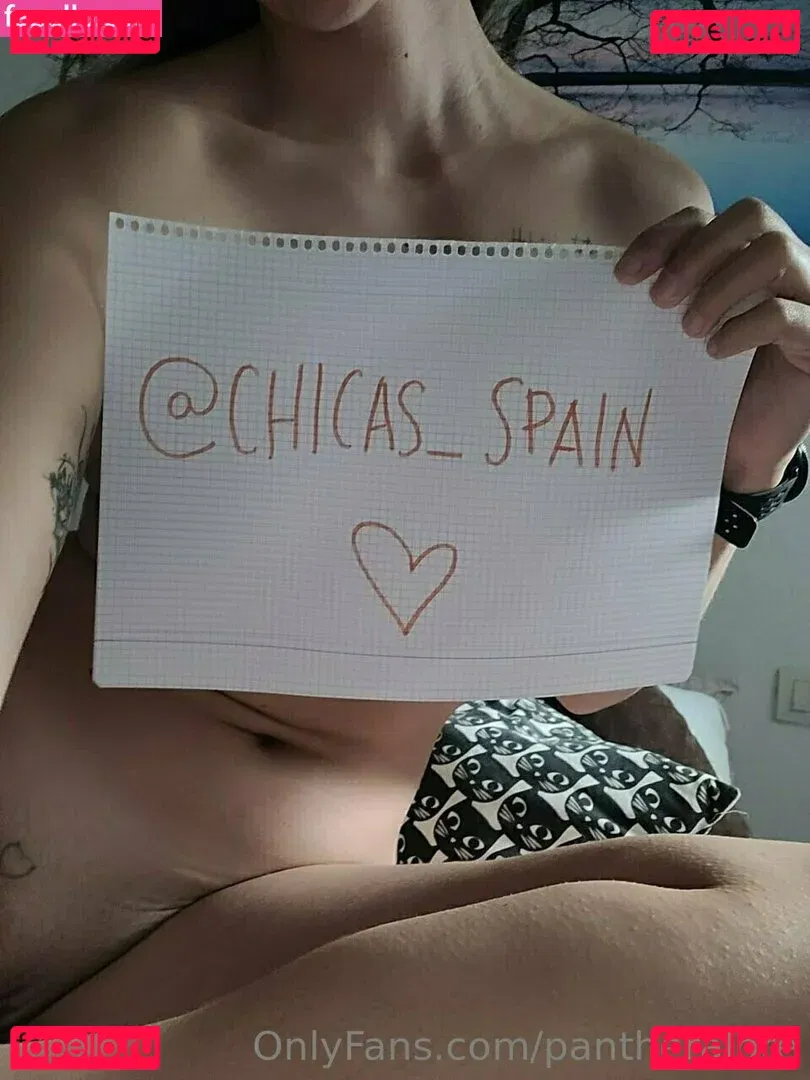 chicas_spain Onlyfans Photo Gallery 
