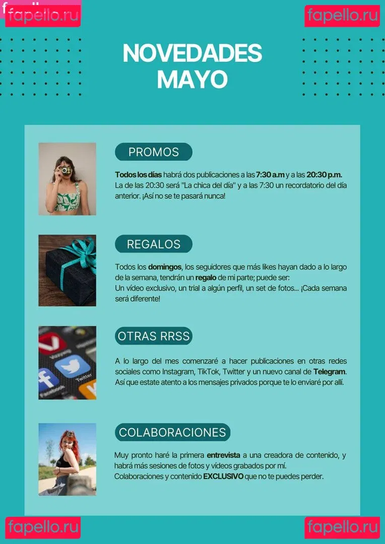 chicas_spain Onlyfans Photo Gallery 