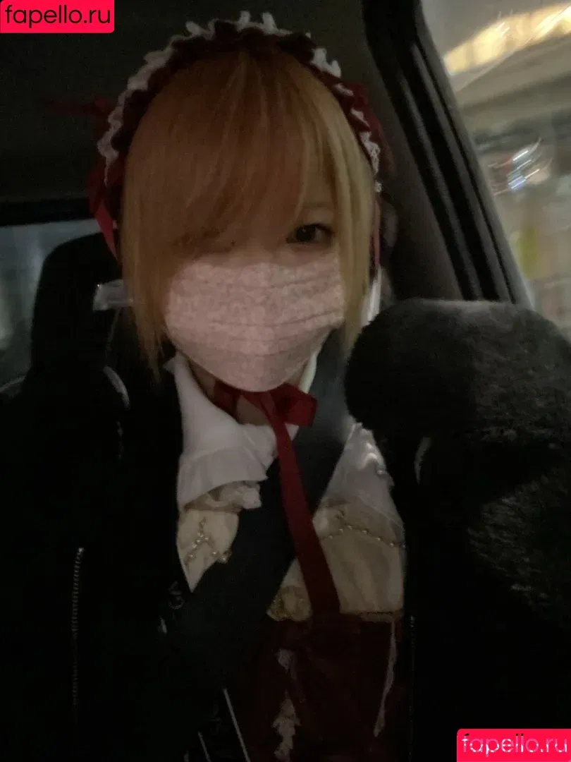 Otogi Shikimi / otogi.shikimi / otogi_ko / 御伽樒 Onlyfans Photo Gallery 