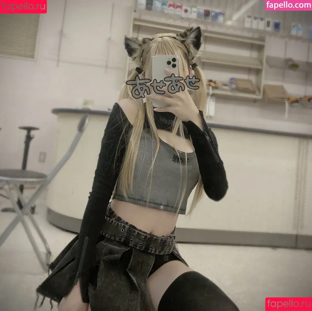 Otogi Shikimi / otogi.shikimi / otogi_ko / 御伽樒 Onlyfans Photo Gallery 