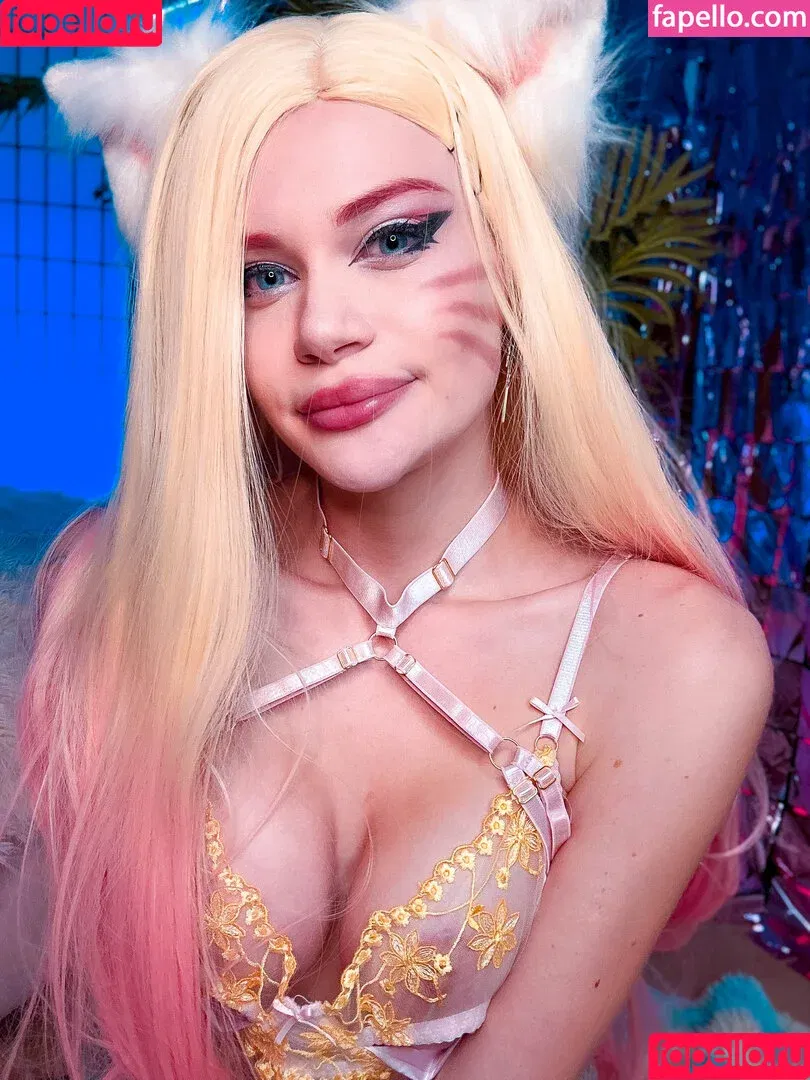 https: / iamvirtuallady / Cosplay Onlyfans Photo Gallery 