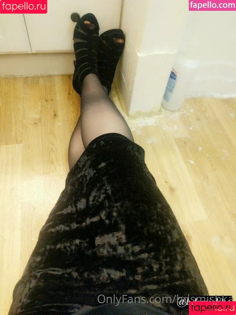 bds.mishka / bdsmishka Onlyfans Photo Gallery 