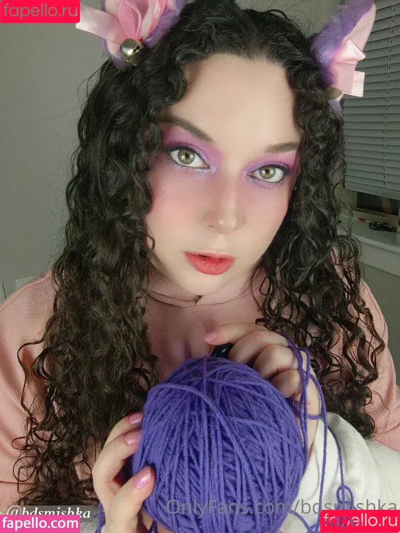 bds.mishka / bdsmishka Onlyfans Photo Gallery 