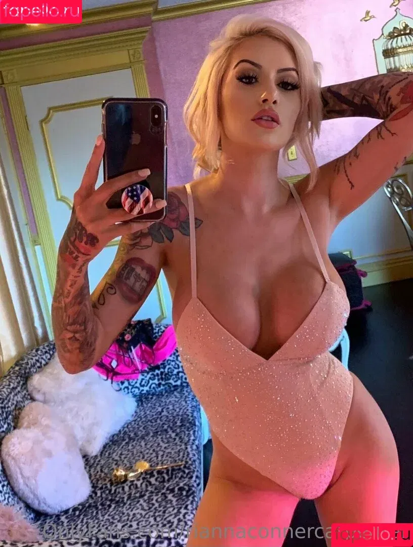 riannaconnercarpenter / thecombatbarbie Onlyfans Photo Gallery 