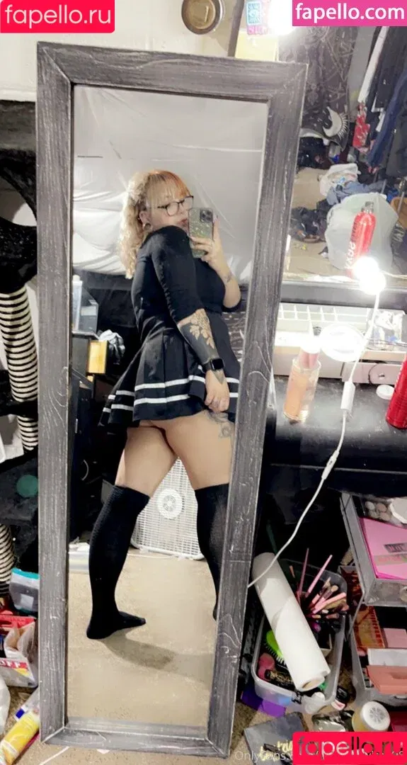 thatonewitch98 Onlyfans Photo Gallery 