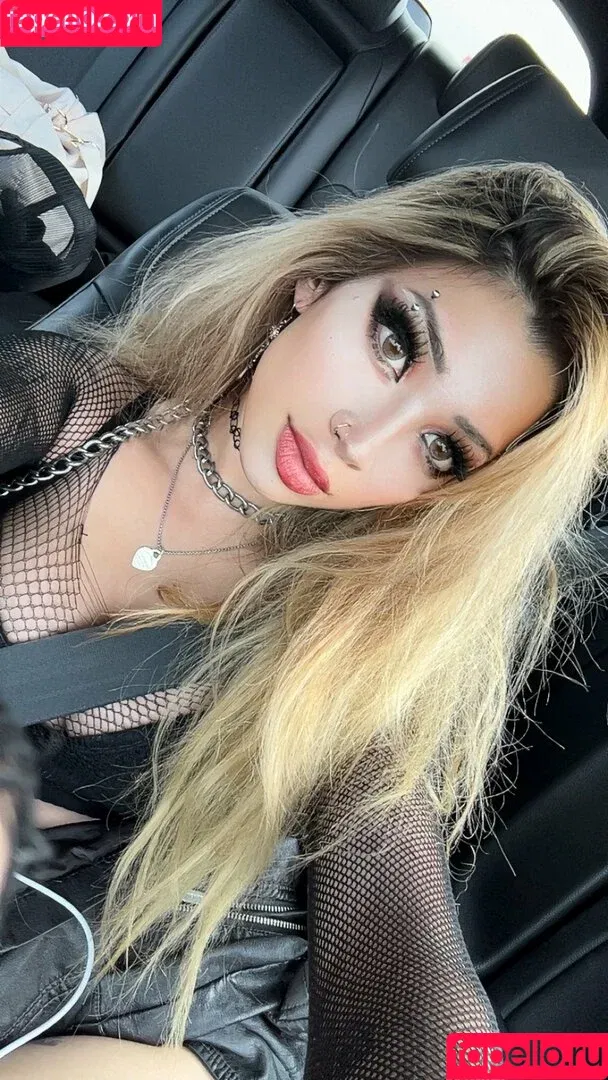 haunibunni / haunibunnii / haunibunniofficial Onlyfans Photo Gallery 