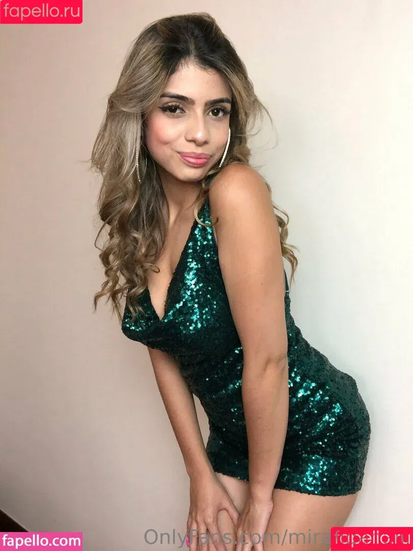 mirandahalil / mirandaphil Onlyfans Photo Gallery 