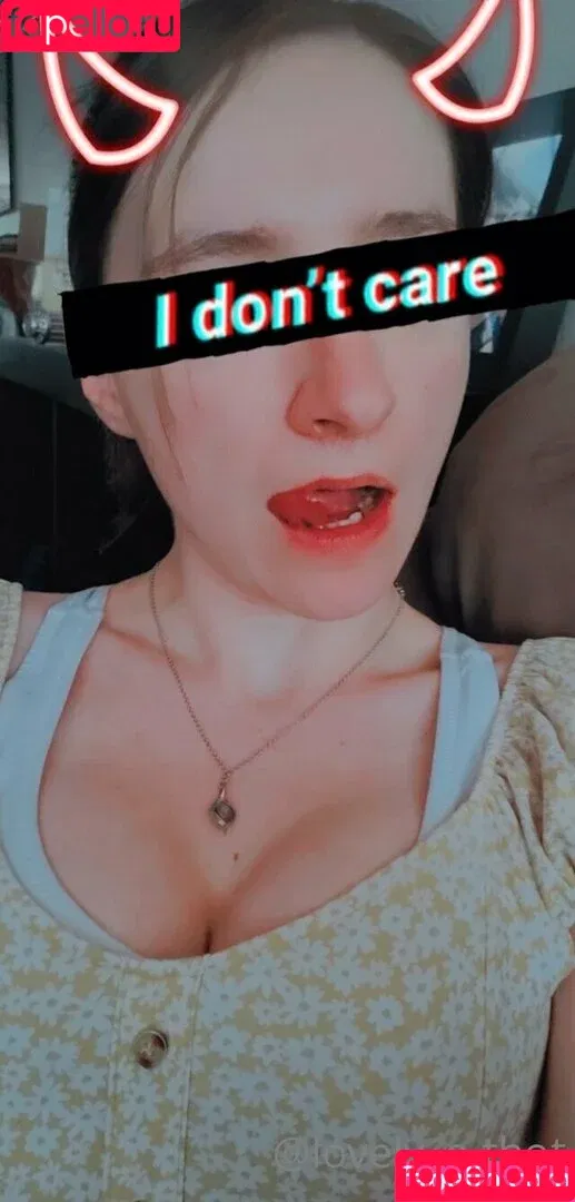 lovel-e-thot / satans_sister Onlyfans Photo Gallery 