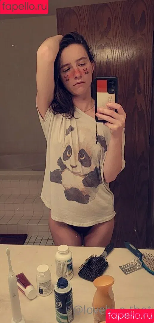 lovel-e-thot / satans_sister Onlyfans Photo Gallery 