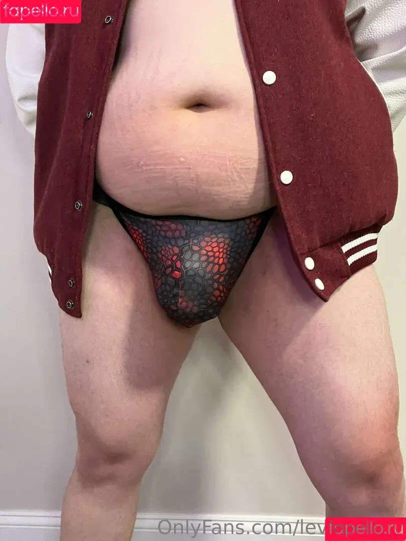 levisheppy / thesillygsd Onlyfans Photo Gallery 