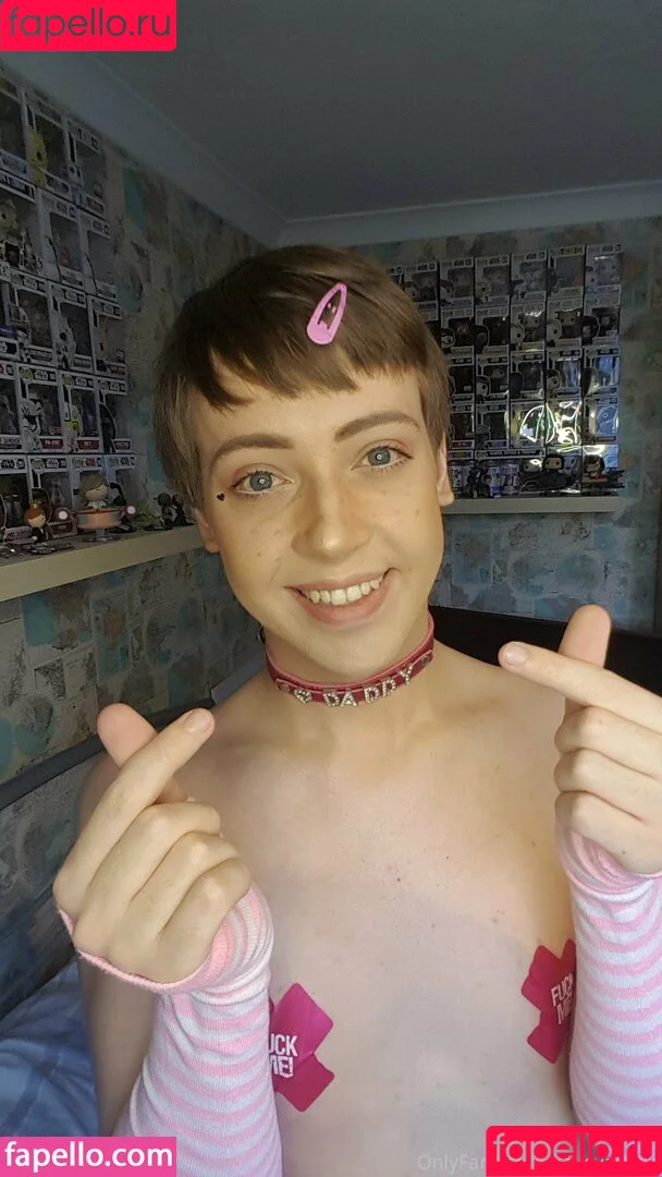 kaileyaustin Nude Onlyfans Photo 10