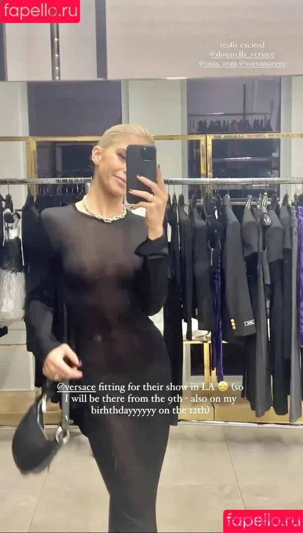 Caro Daur / carodaur Onlyfans Photo Gallery 