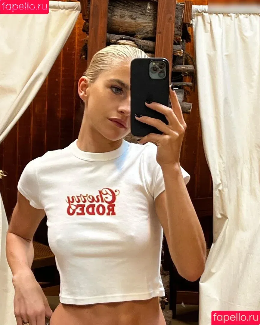 Caro Daur / carodaur Onlyfans Photo Gallery 