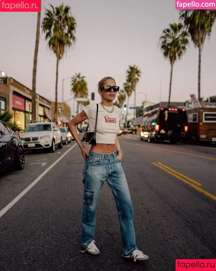 Caro Daur / carodaur Onlyfans Photo Gallery 